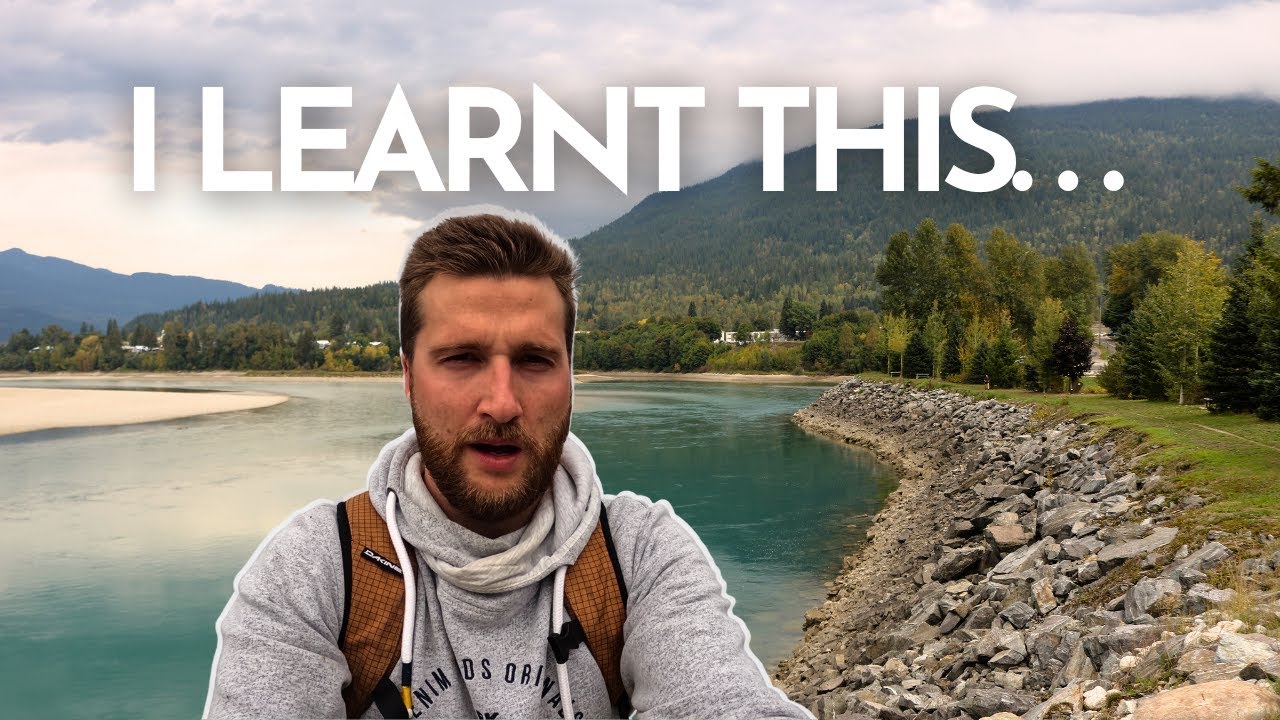 2 Years Living in Revelstoke
