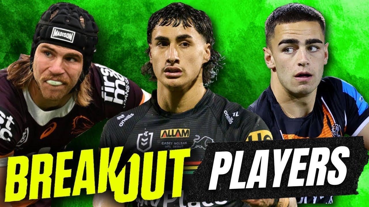 Your NRL Club’s PLAYER TO WATCH For 2025…