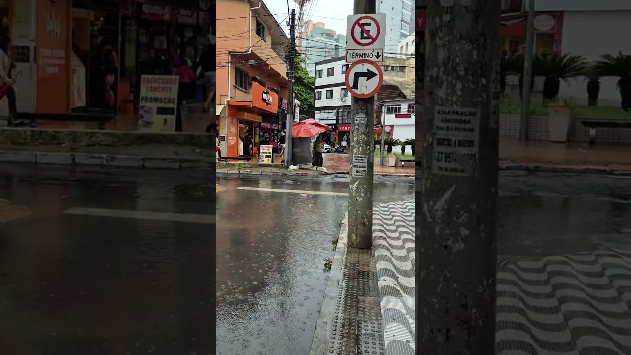 PONTO DE ALAGAMENTO INSOLÚVEL SERA CAPAZ DESTA ADMINISTRAÇÃO RESOLVER ESTE PROBLEMA. 