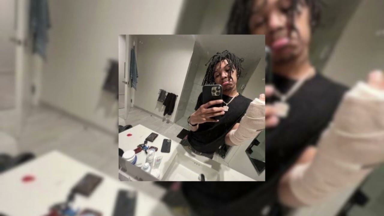 Lil Tecca - Dead or Alive (sped up)