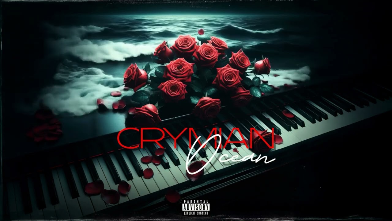 Stallyano - Crymian ocean (Audio)