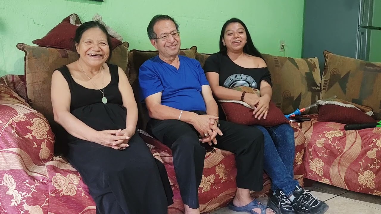 Nancy también deja el canal, por otro trabajo