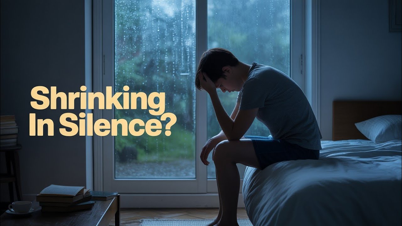 The Quiet Habits of People Who Don&rsquo;t Feel Worthy