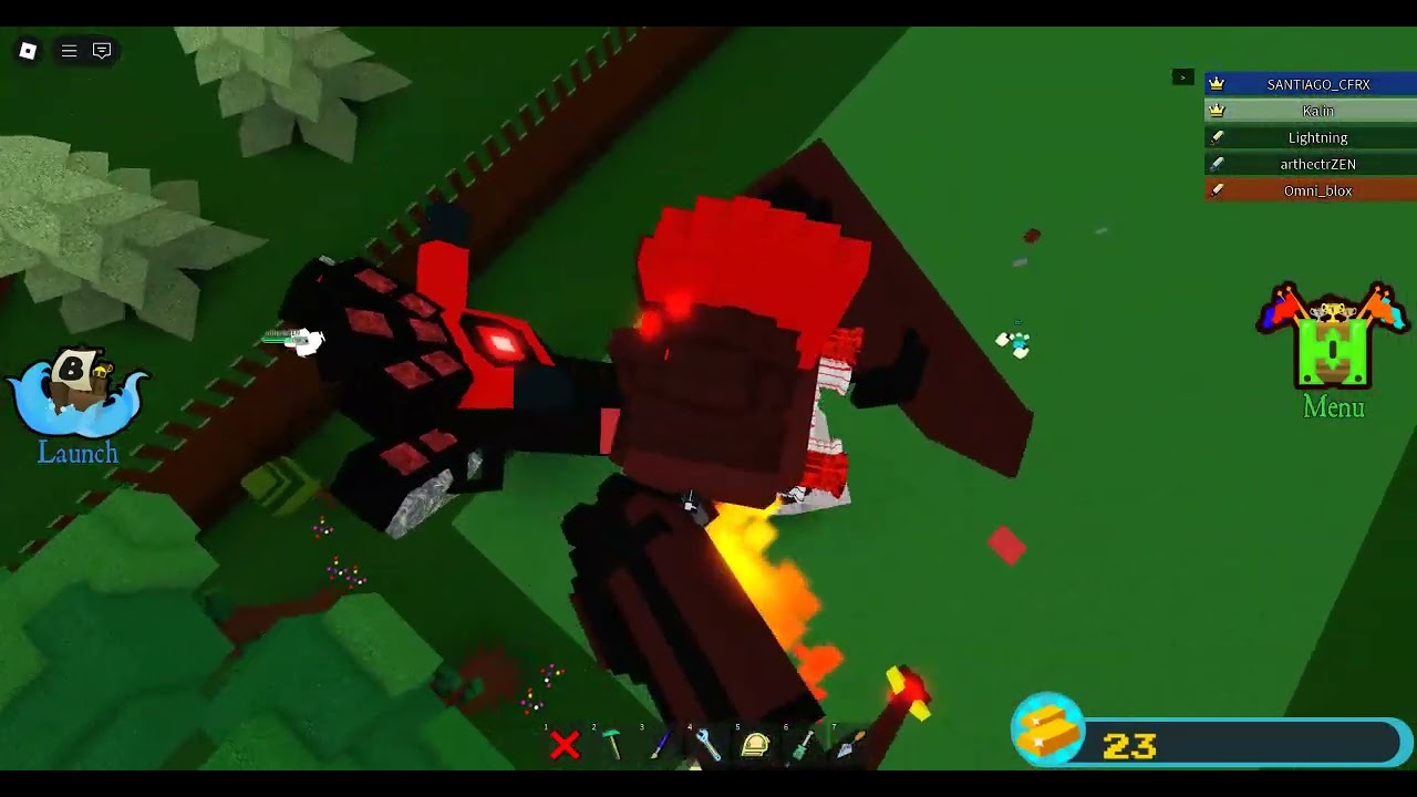 mech battle👅