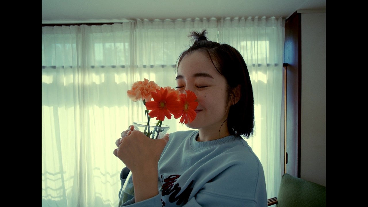 Groggy-Froggy「私の好きなとこ」(Official Music Video)