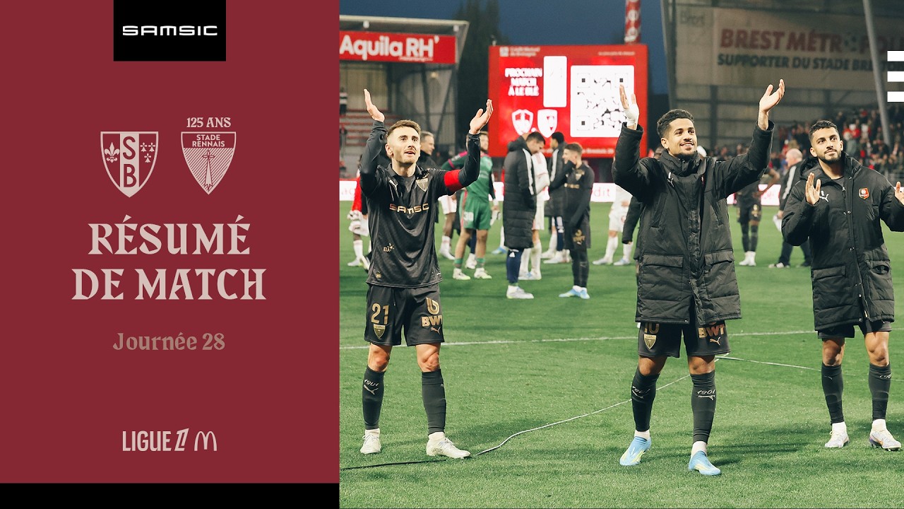 J28 - Victoire dans un derby renversant ! (3-4)