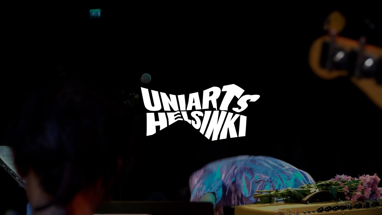 Global Spring Festival 2025 | Global Music Department, Sibelius Academy