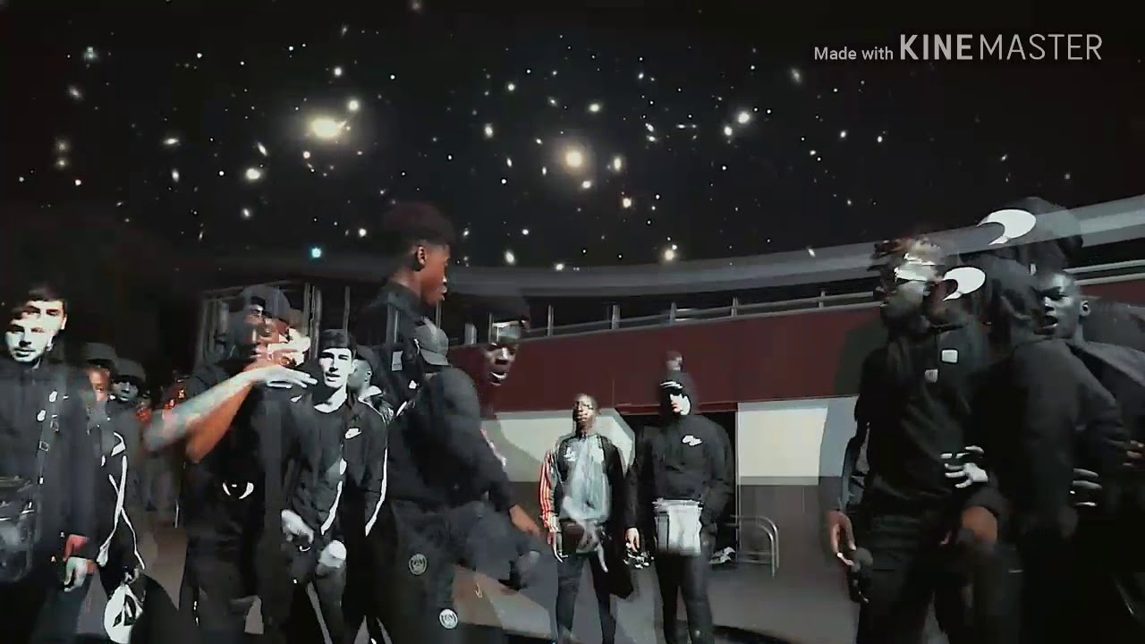 Medley popey(S2r gang)