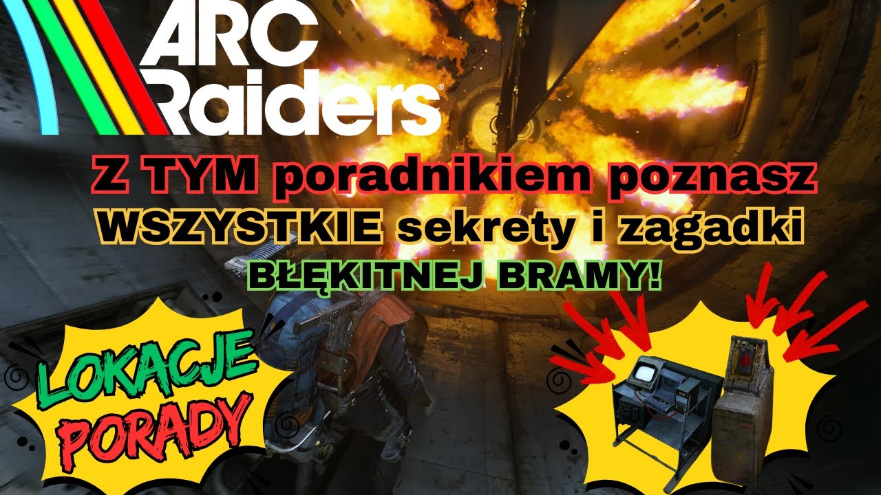 Mijałeś to setki razy, ale NIE WIEDZIAŁEŚ o tym pomieszczeniu! 🕵️‍♂️ | Wszystkie Sekrety Blue Gate!