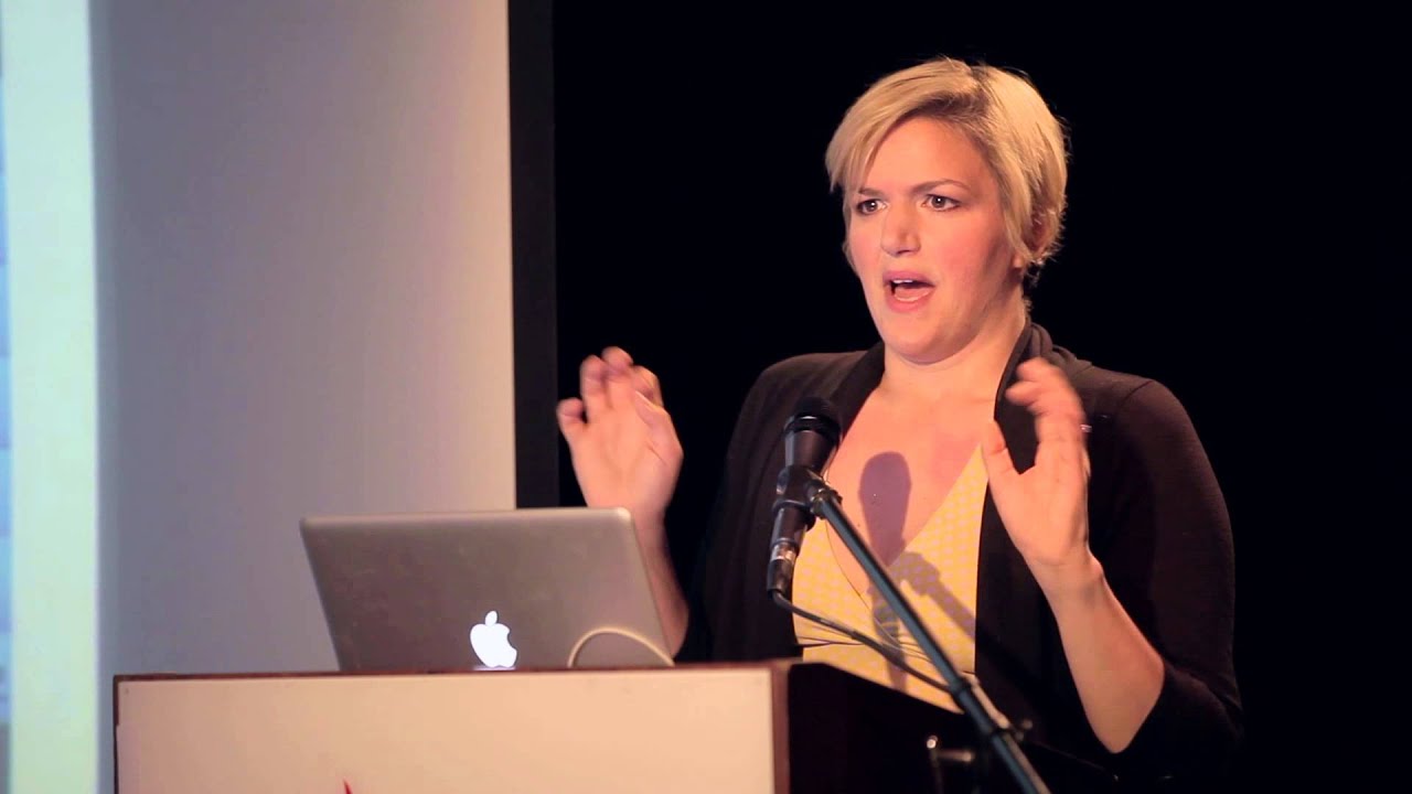 Yvette d&rsquo;Entremont the SciBabe &ndash;&nbsp;'BS Detection and the Fall of the Food Babe'