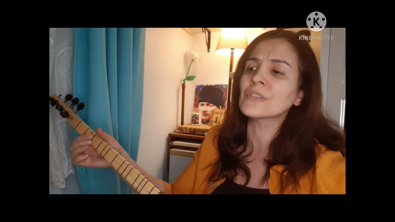 Çiğdem Elmas Sürüne Sürüne Kapına Geldim