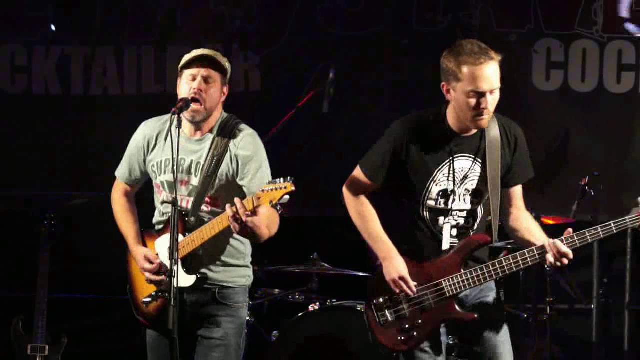 the cantabs live @ altstadtchilbi 2016