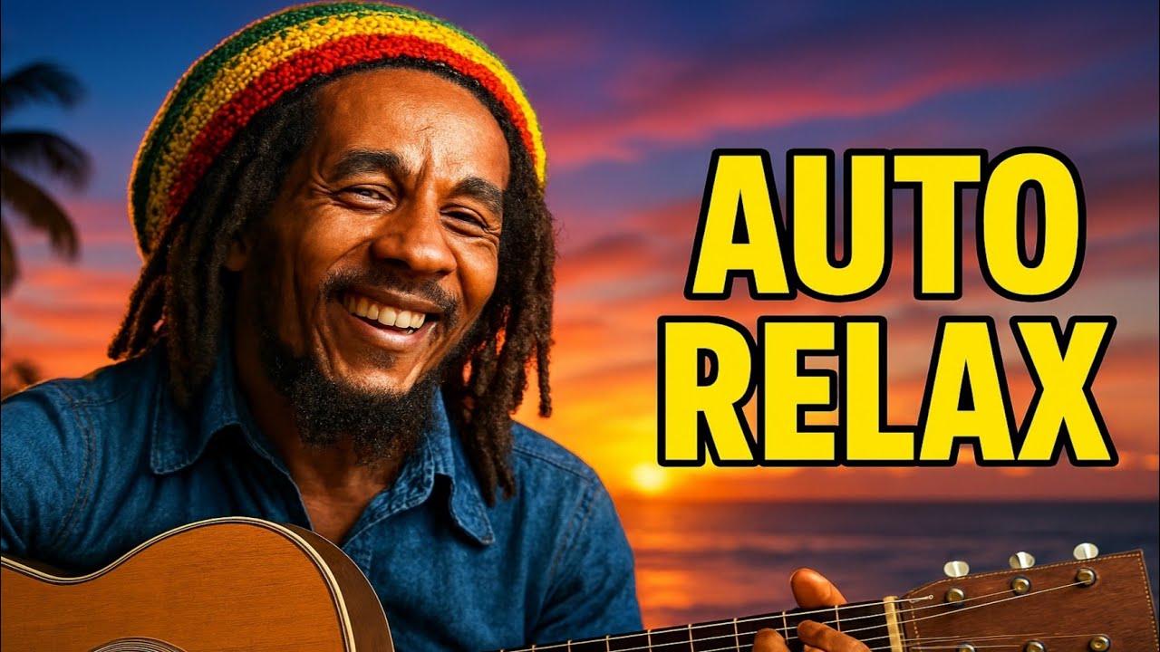 Best Selection Music Reggae Classic | Legendary Nusantara Roots & All Time Chill Favorites
