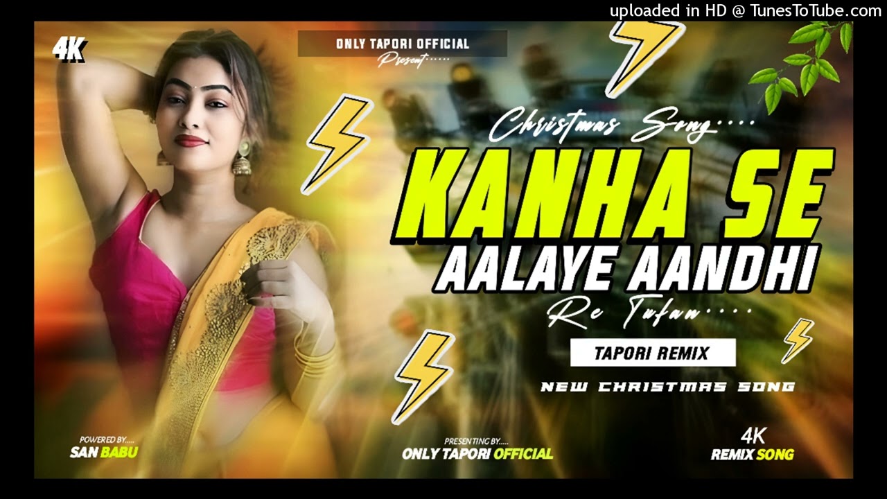 Kanha_Se_Aalaye_Aandhi_Re_Tufan_(Tapori_Remix)_New_Christmas_Dj_Song_2K25_{Dj_SAN_EXCLUSIVE}