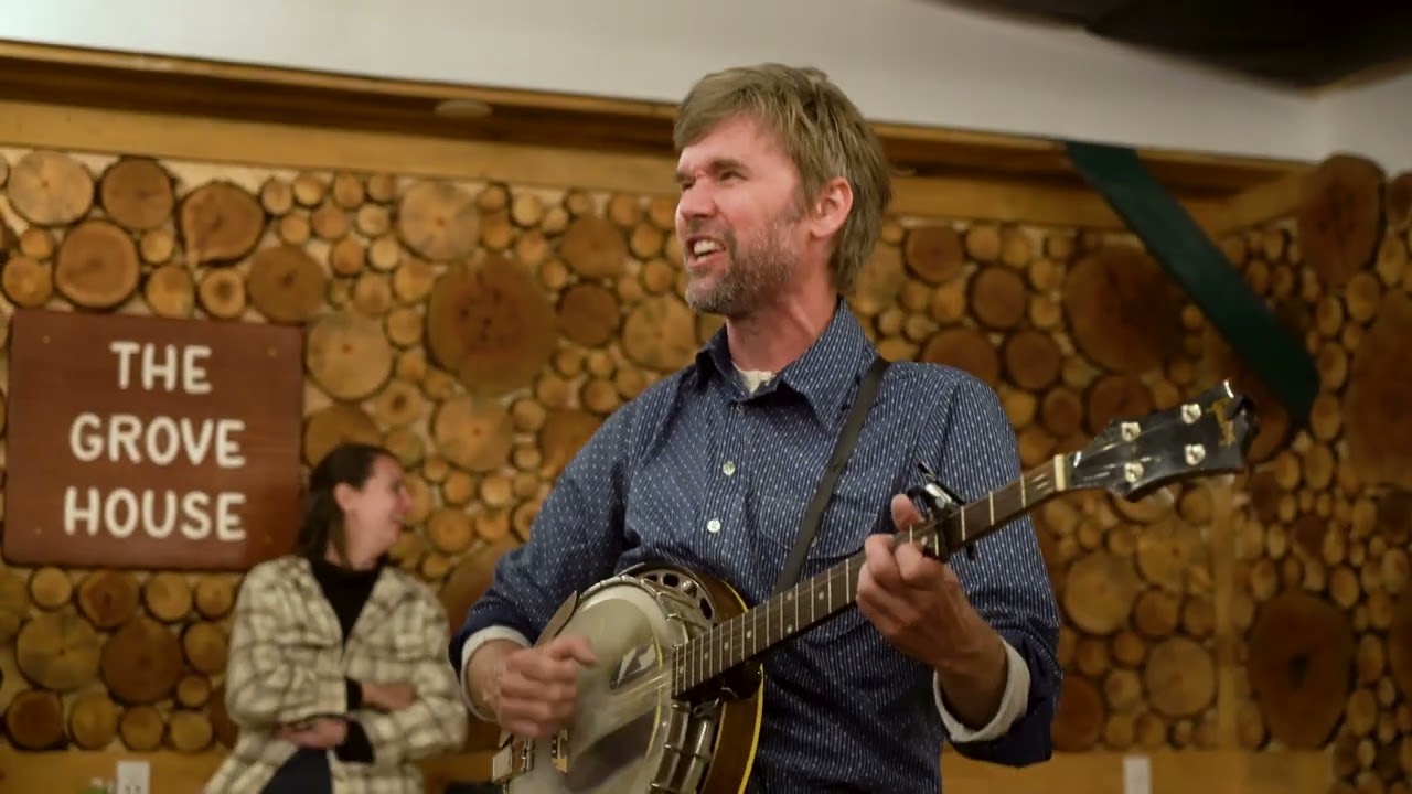 Willie Watson - 