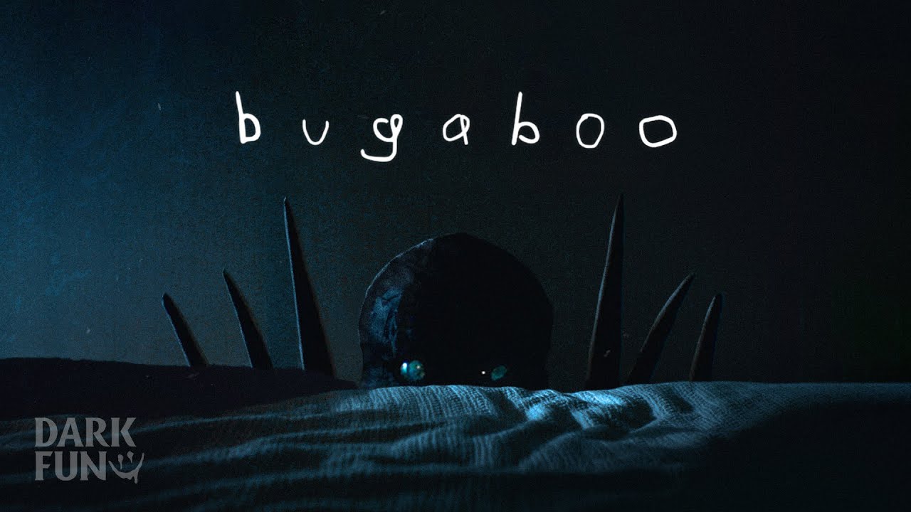 Bugaboo - Horror Short Film