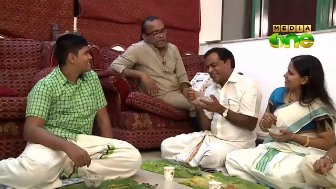 Treat - Chef Anil Kumar's Cookery Show (Episode 94)