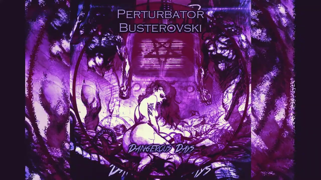 Perturbator 