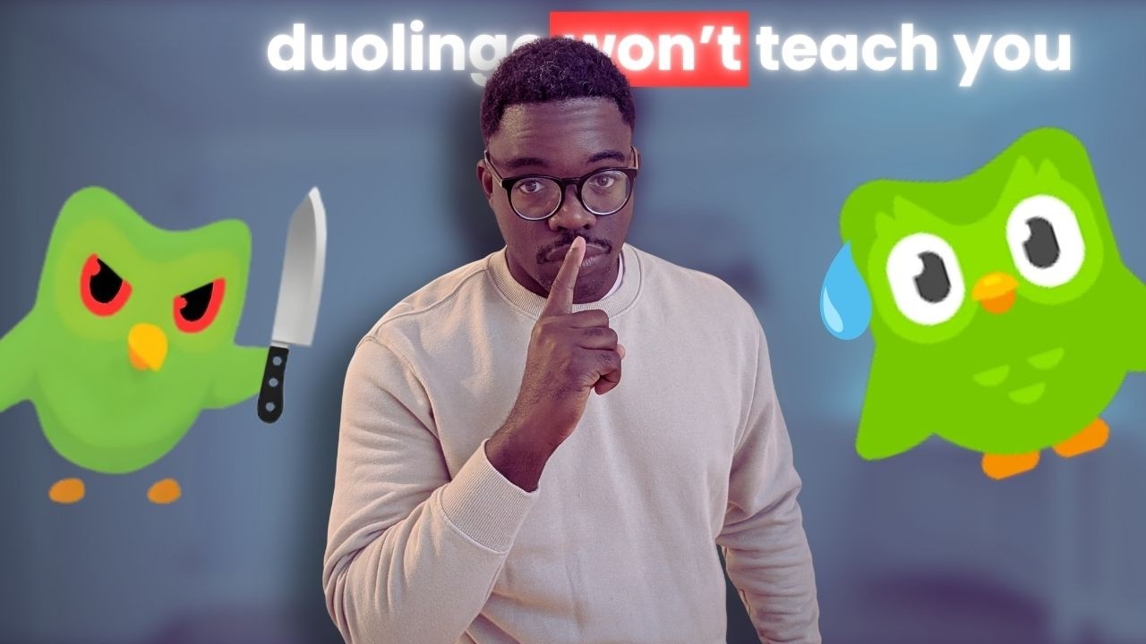 The Duolingo Problem