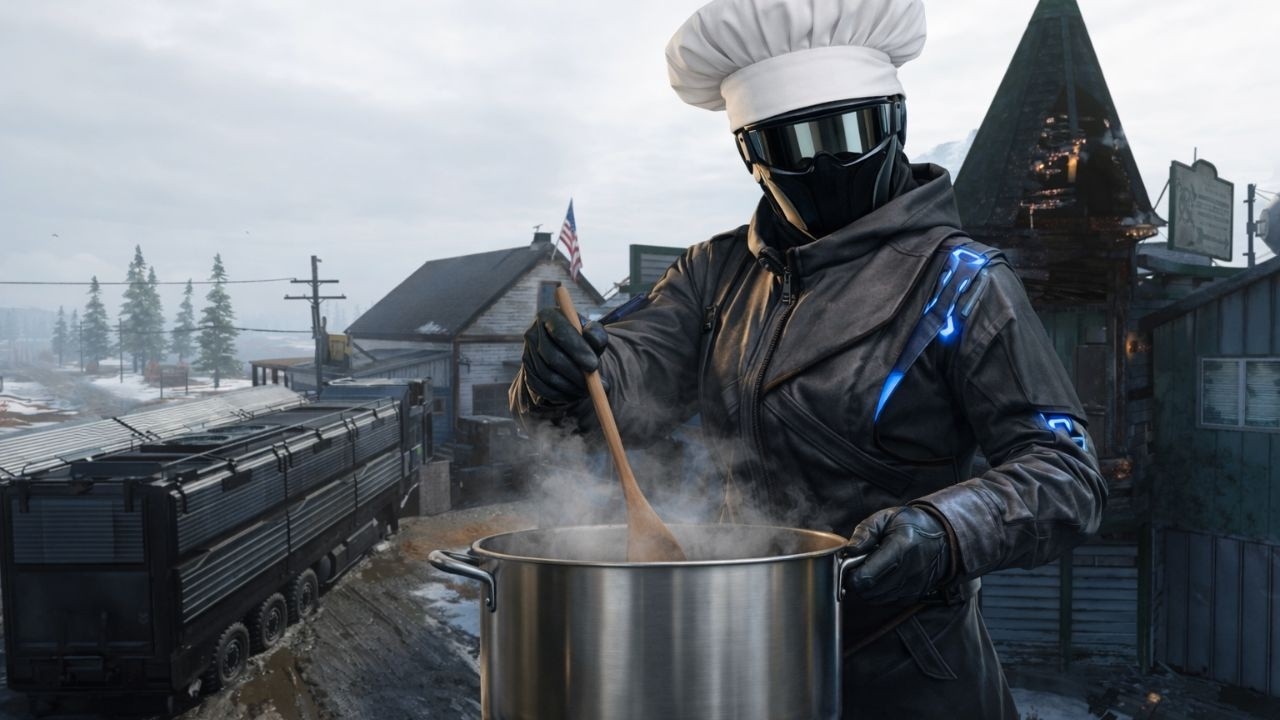 Call Of Duty: Black Ops 7 Ranked Gameplay... How did I cook like this!?!?!?