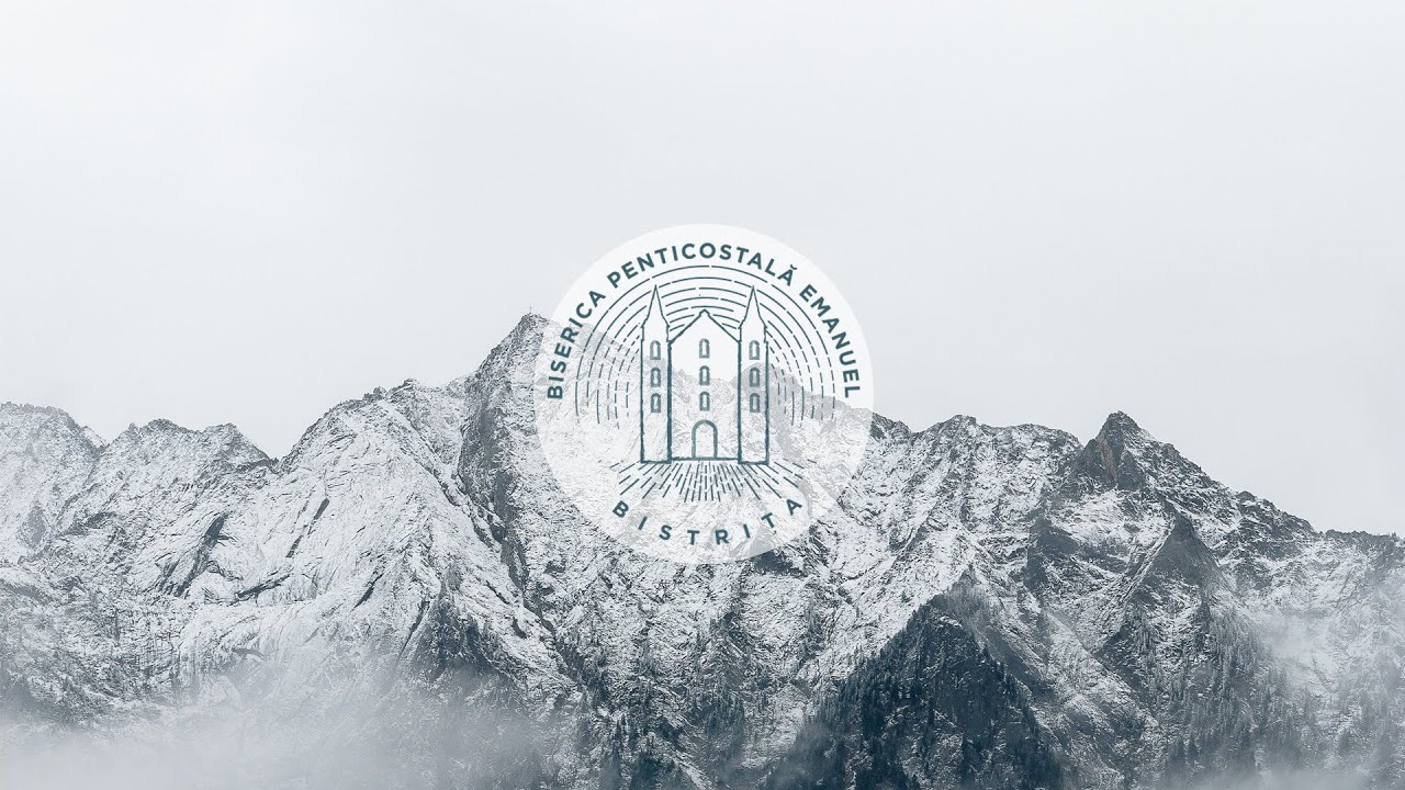 Biserica Penticostală Emanuel - Ajunul Anului Nou - 31.12.2025