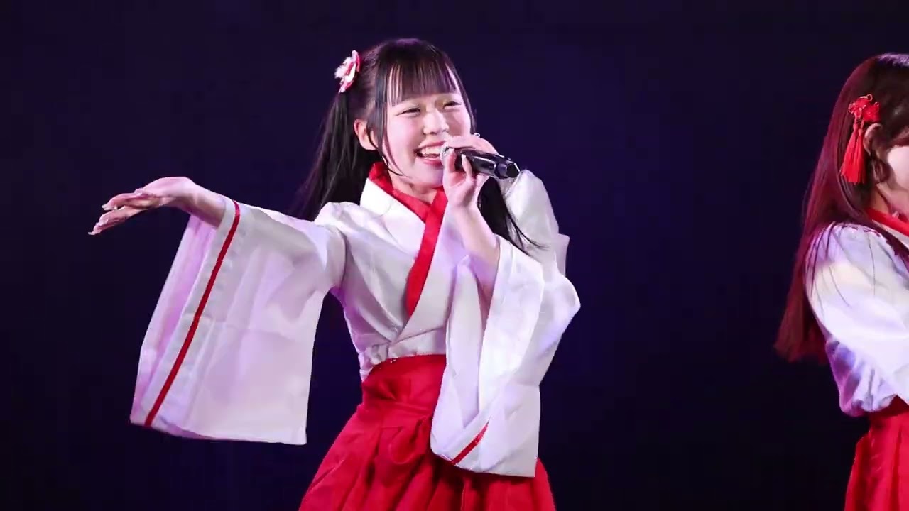 2026.1.9 不器用センチ／夢いっぱいのおもちゃ箱 【あすとりーのうさぎ】 HAPPY LUCKY LIVE!!-新春無銭SP- at Nagoya Reny Limited