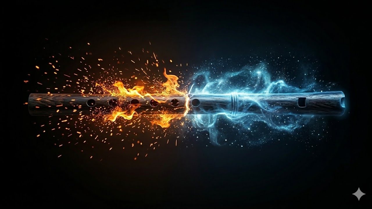 Rebellion of the Flute - Epic Anatolian Orchestral Music (Kavalın İsyanı)