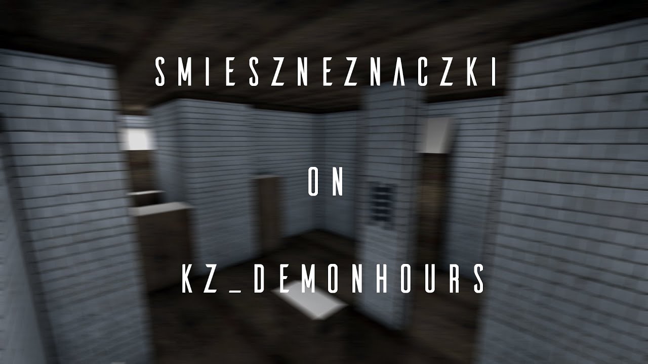 [KZT PRO] kz_demonhours in 