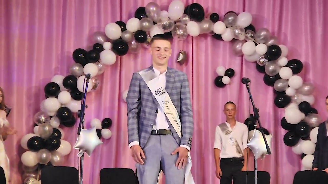 Будянський ліцей випуск 2024