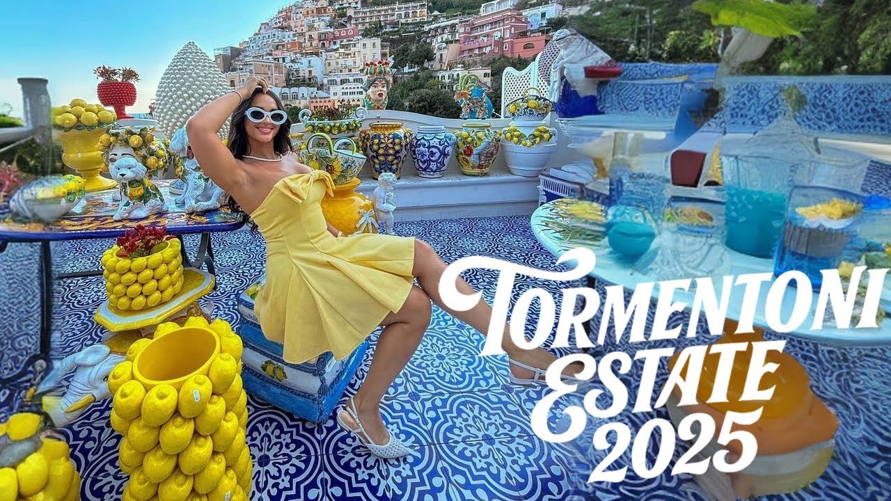 Notte di sale⛱️ Canzoni estive 2025 🎶Canzoni di successo del momento