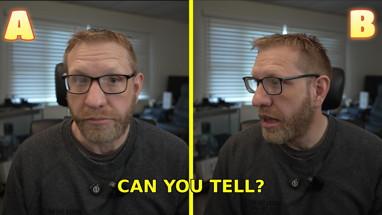 Camera Companies Don’t Want You to Know This (Sony, Canon, Nikon, Lumix)