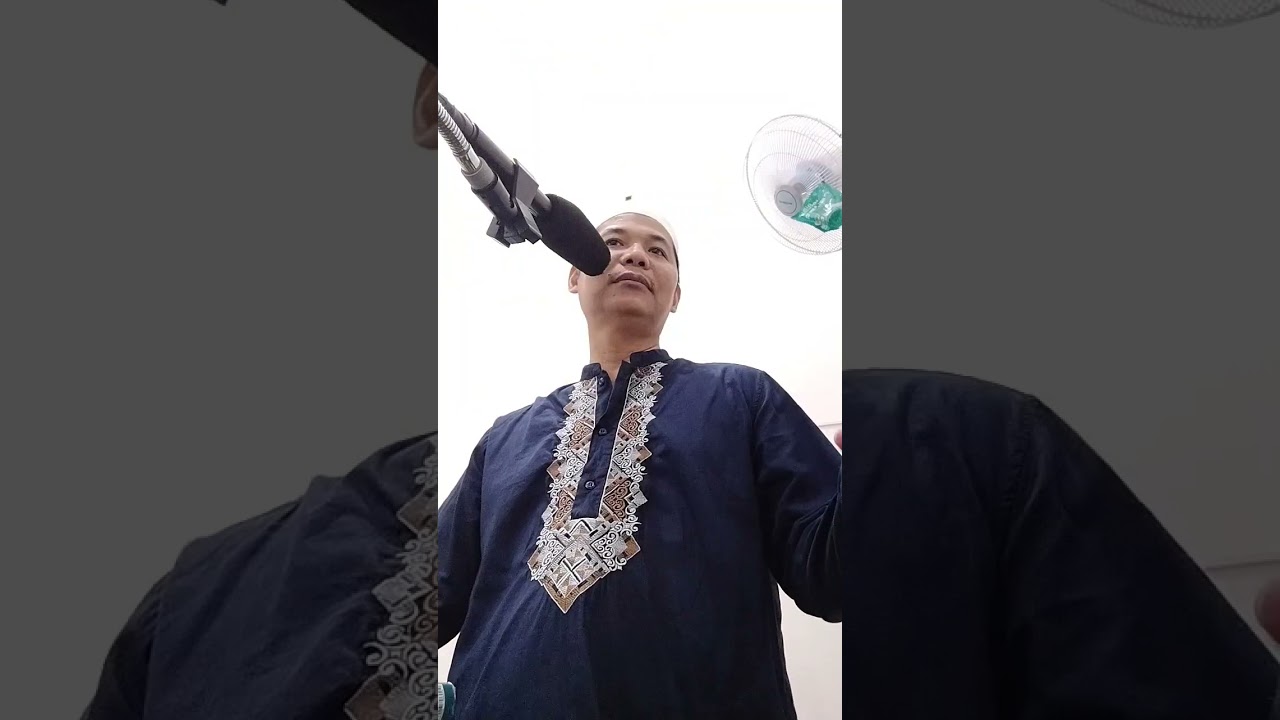 APAPUN YANG DEKAT DENGAN AL QUR'AN PASTI AKAN MULIA