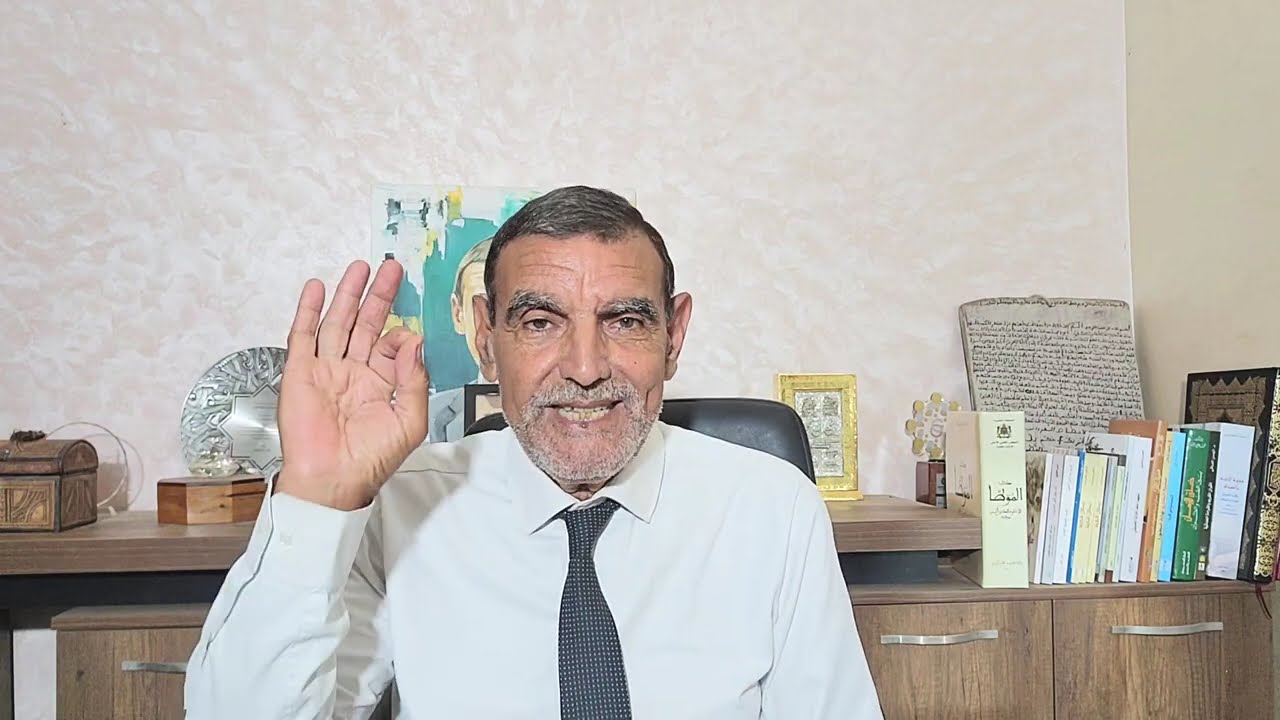 الدكتور محمد فائد ||  الوصفة السحرية للكحة والزكام والحساسية والحبال الصوتية والجيوب الأنفية