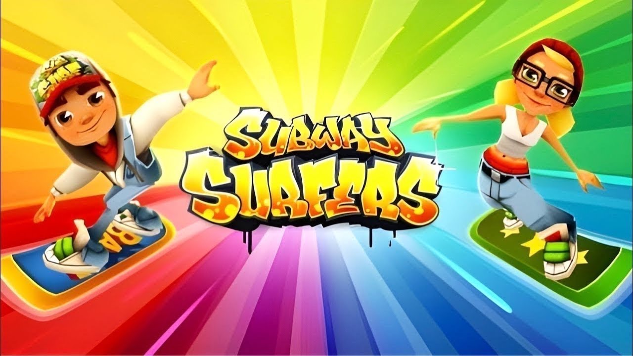 Subway Surf Live 👍 New Hollywood 2026 | #shortsfeed #verticalliveshorts