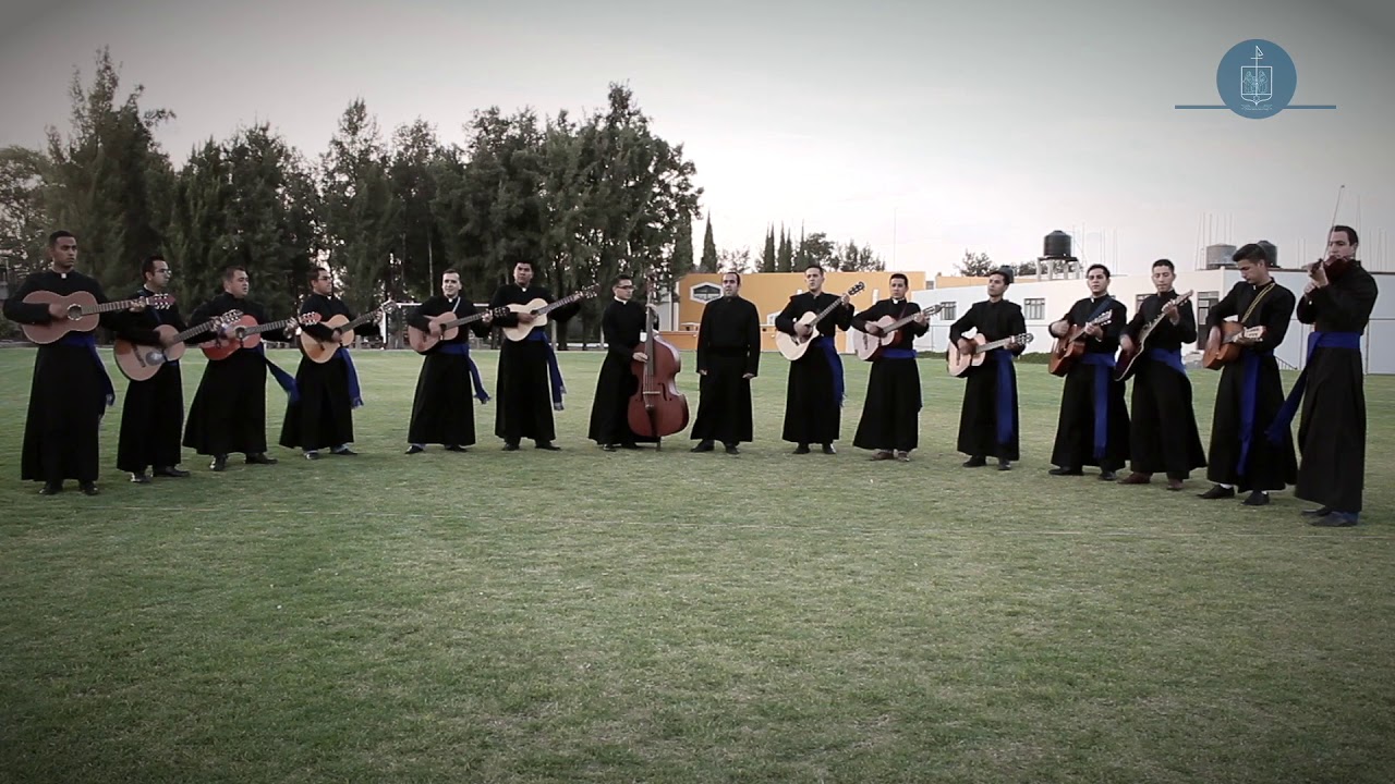 Soñador - Rondalla Morena del Seminario Mayor