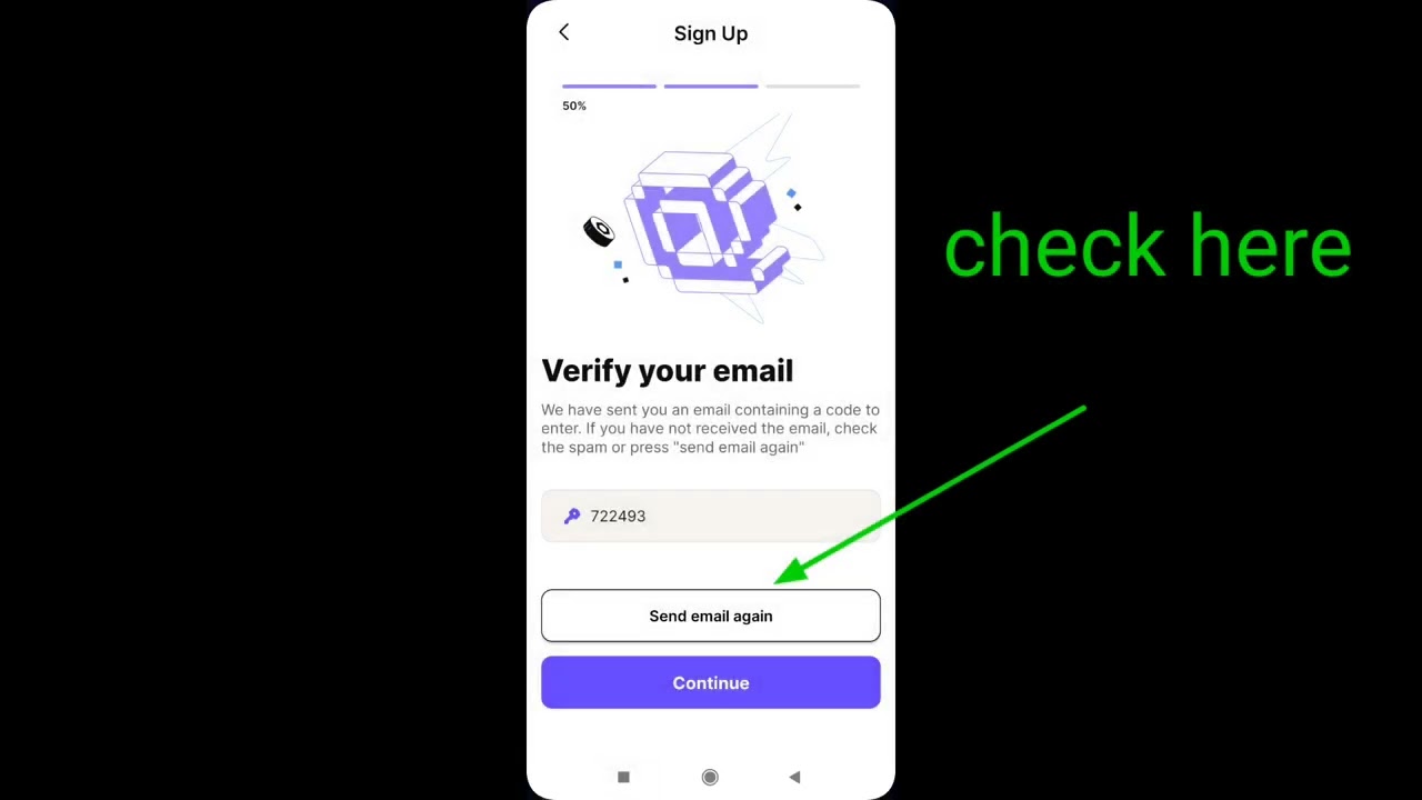 KLINK WALLET COIN MINING STEP BY STEP
