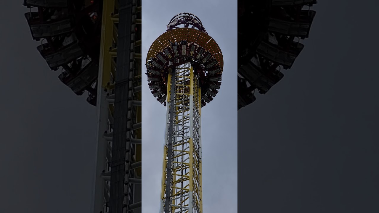 FunDoMio 2020 (Hangover The Tower)