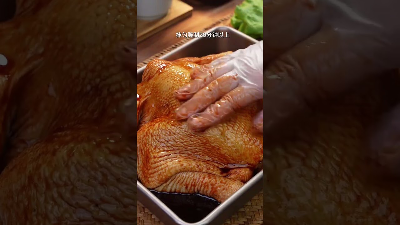 Very juicier. So yummy :). #yummy #food #americanfood #americafood #juicier #chicken #foodie