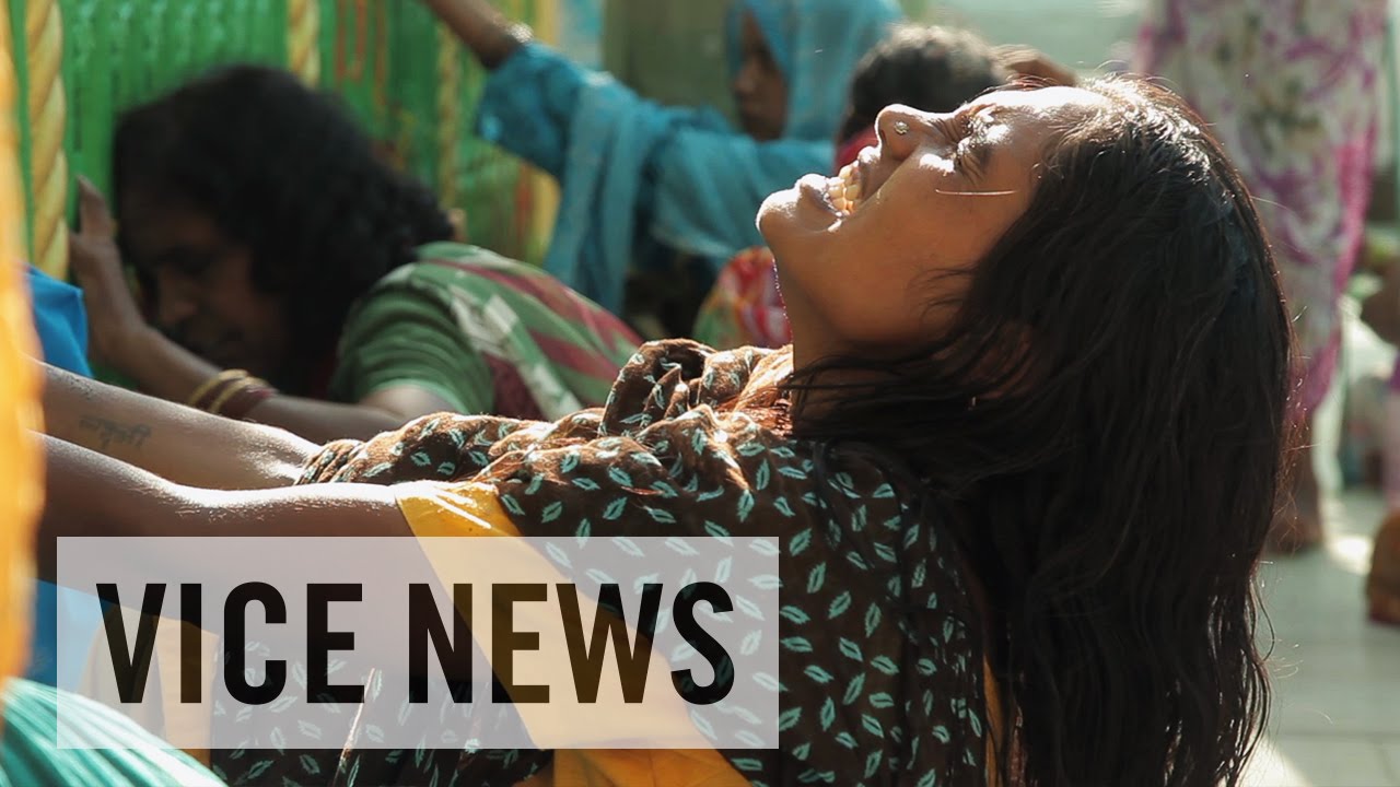 India&rsquo;s Mental Health Crisis (Trailer)