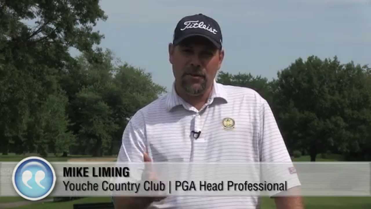Golf tips from a PGA Head Pro