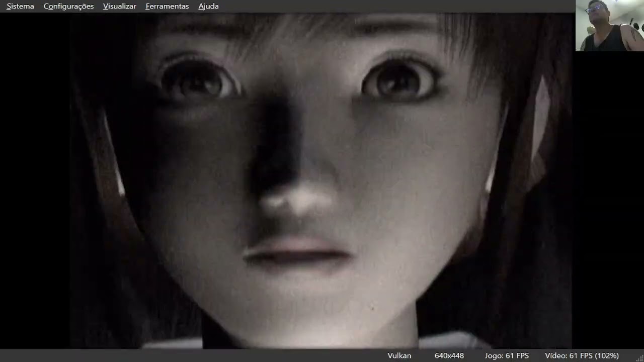 Fatal Frame 1 Parte 04