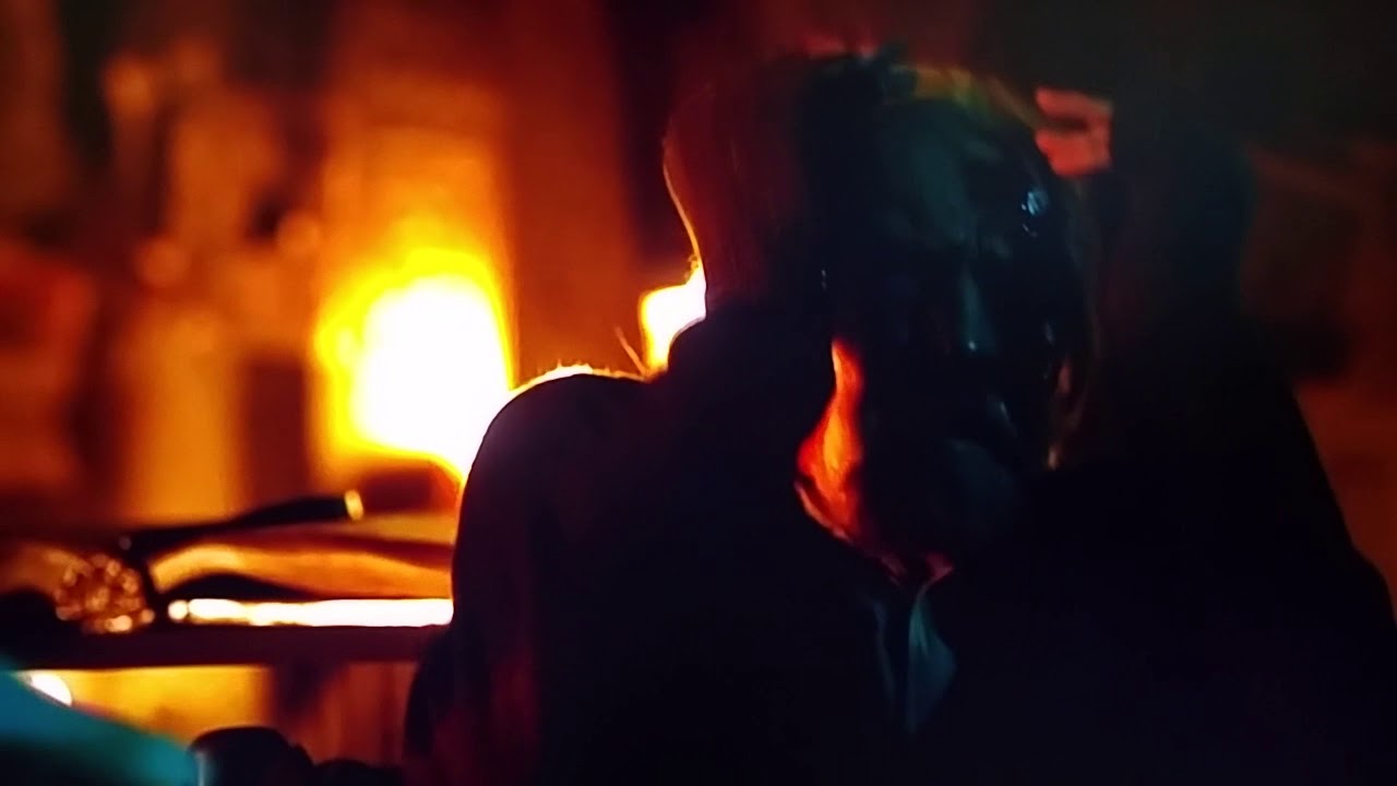 The Strain: Setrakian death.