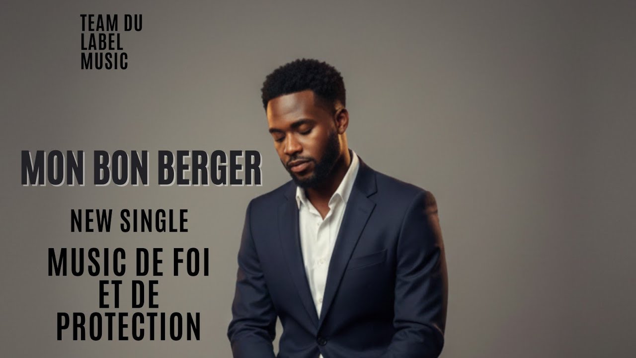 Mon Bon berger 