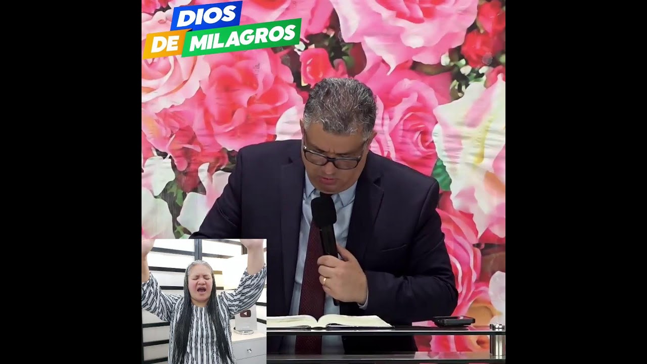 Te perdiste pero DIOS te va ayudar - Ps. Eduardo Masias