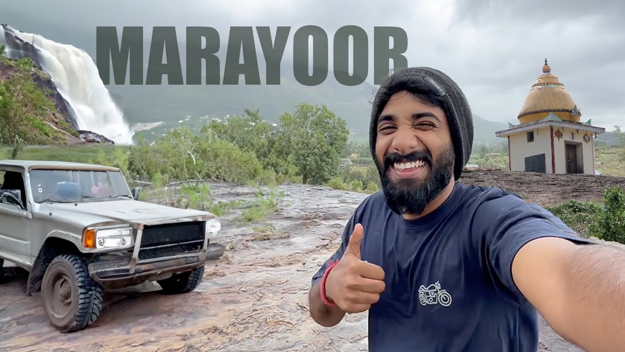 I visited a temple built by actor AJITH | Shibi Vlogs | Tamil