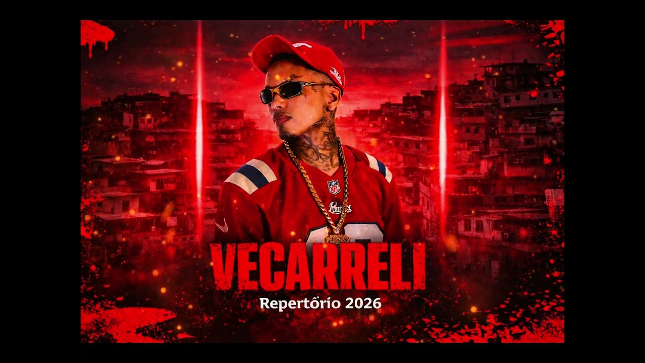 REPERTÓRIO 2026 VECARRELI 