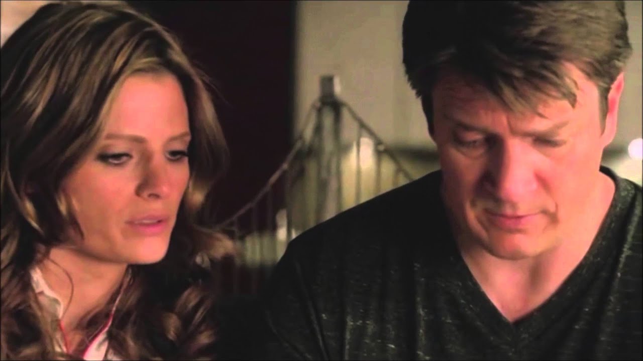 Beckett Tortures Castle