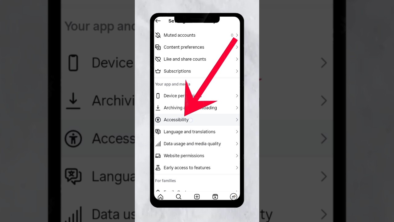 Instagram Theme Change Kaise Kare 😱 How To Enable Dark Mode On Instagram 2025 | #shorts