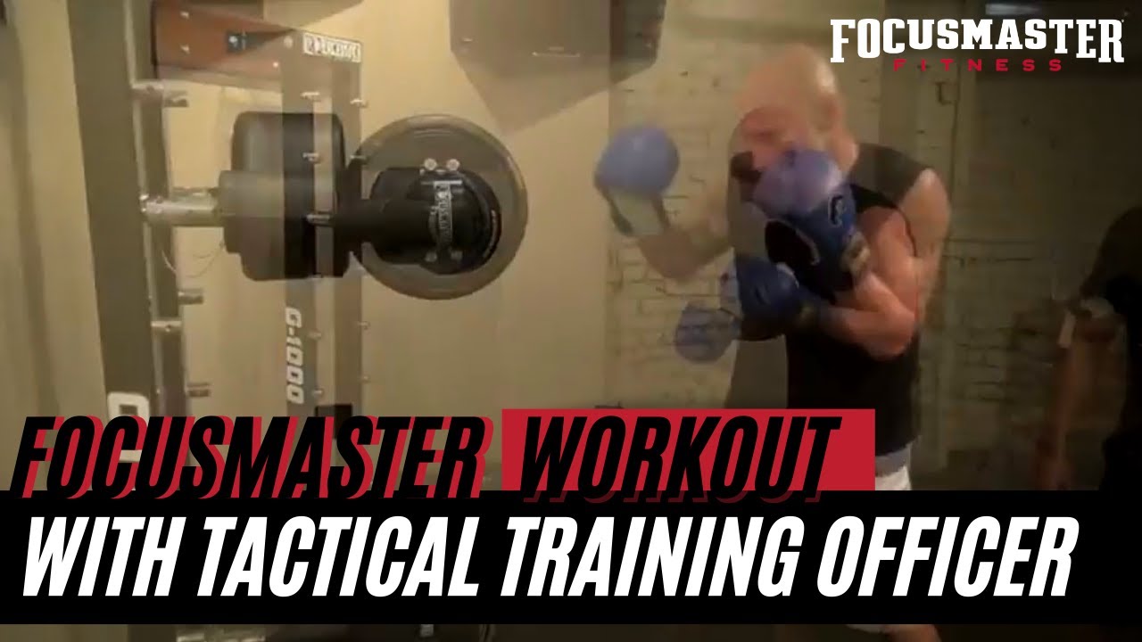 Focusmaster Workout