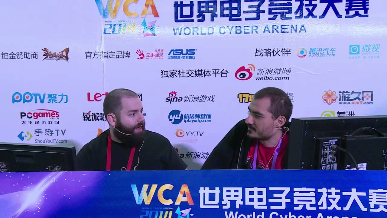 (Discussion) Kripp & ThatsAdmirable